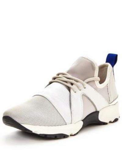Carvela Lamar Slip On Trainer Carvela Lamar Slip On Trainer